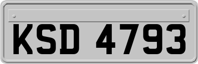 KSD4793