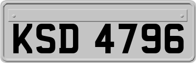 KSD4796