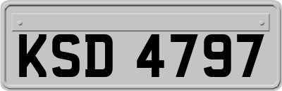 KSD4797