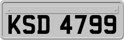 KSD4799