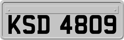 KSD4809