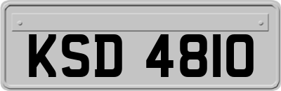 KSD4810