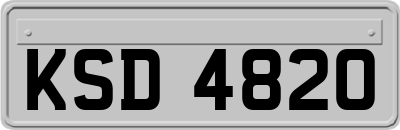 KSD4820
