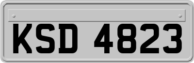 KSD4823