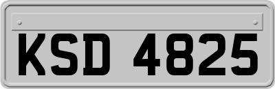 KSD4825