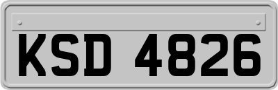 KSD4826