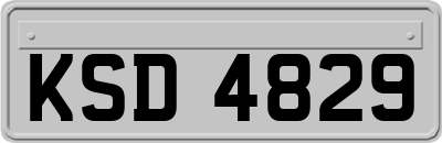KSD4829
