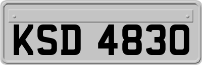 KSD4830