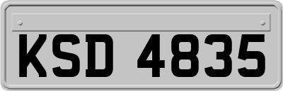 KSD4835