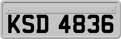 KSD4836