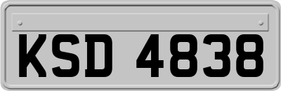 KSD4838