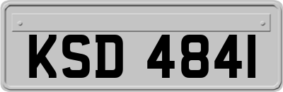 KSD4841