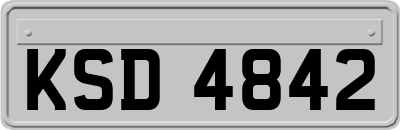 KSD4842