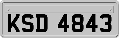 KSD4843