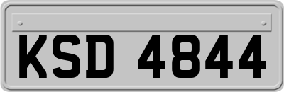 KSD4844