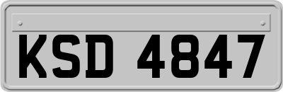 KSD4847