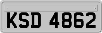 KSD4862