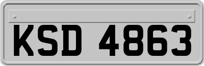 KSD4863