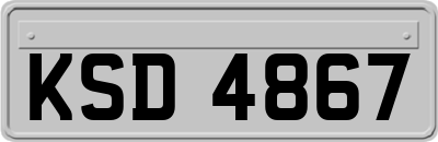 KSD4867
