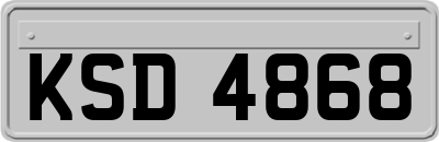 KSD4868