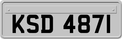 KSD4871
