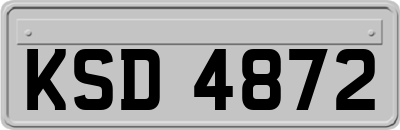KSD4872