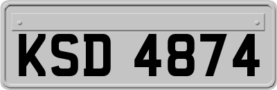 KSD4874
