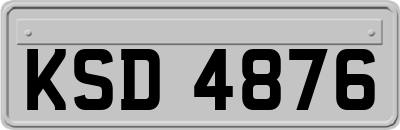 KSD4876