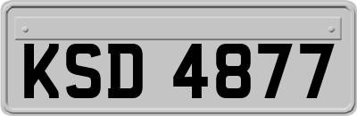 KSD4877