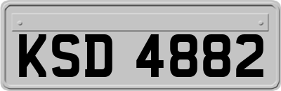 KSD4882