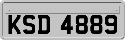 KSD4889