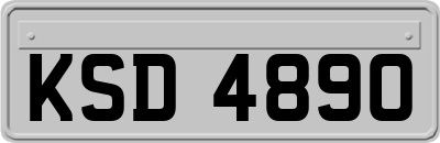 KSD4890