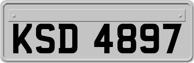 KSD4897