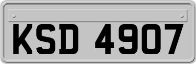 KSD4907