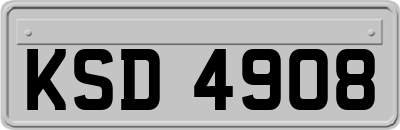 KSD4908