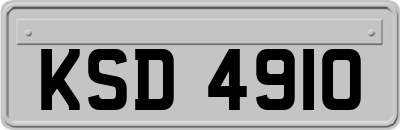 KSD4910
