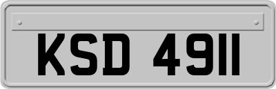 KSD4911