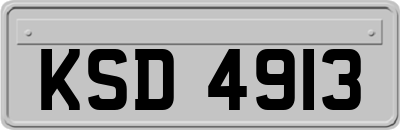 KSD4913