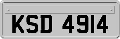 KSD4914