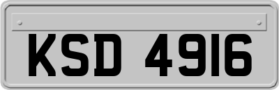 KSD4916