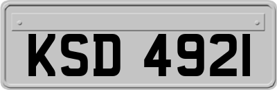 KSD4921