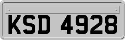 KSD4928