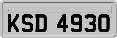 KSD4930