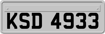 KSD4933