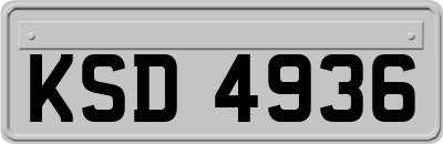 KSD4936