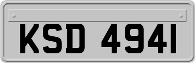 KSD4941
