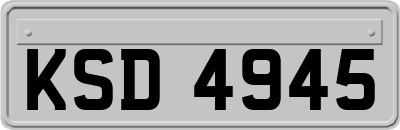 KSD4945