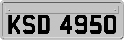 KSD4950