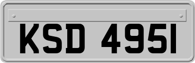 KSD4951