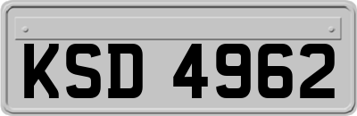 KSD4962